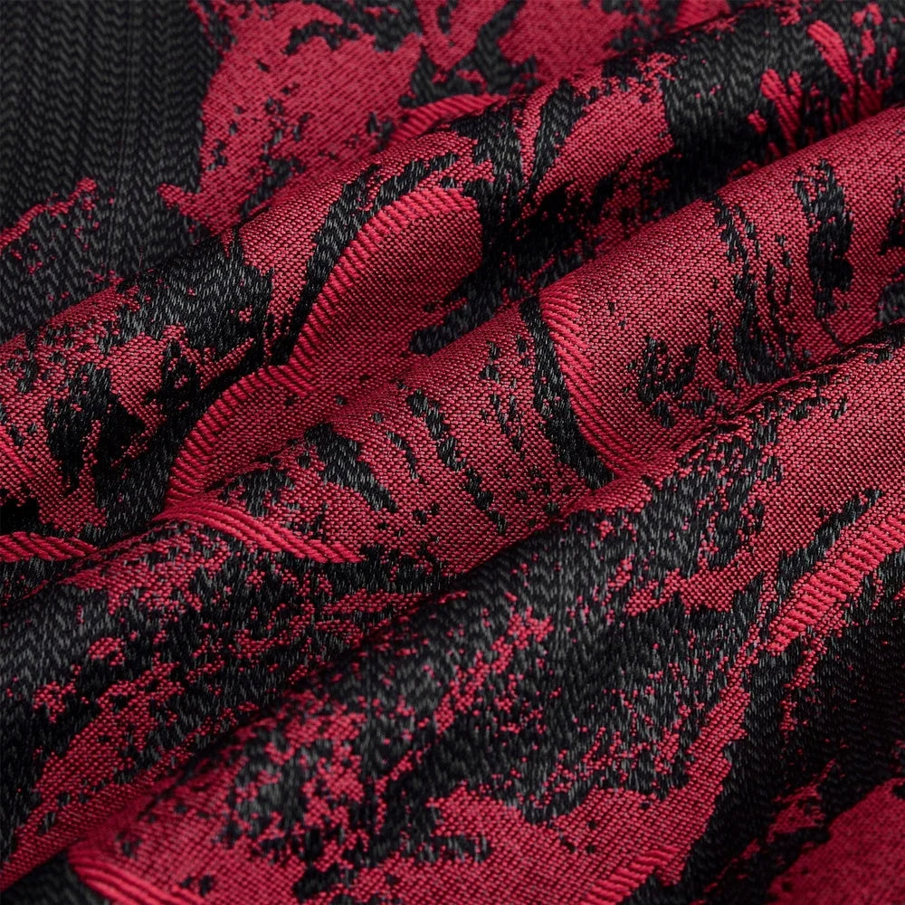 Queen Comforter Set Matching Curtains Jacquard Floral