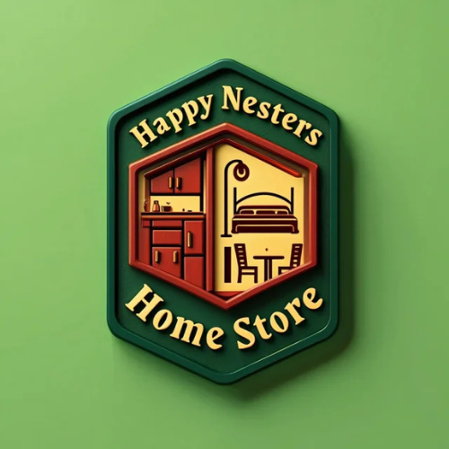 Happy Nesters Home Store